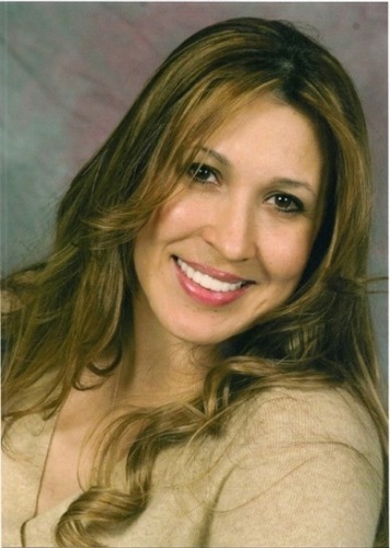 Michelle Trevino