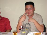 Calvin Chan