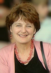 Susan Powell