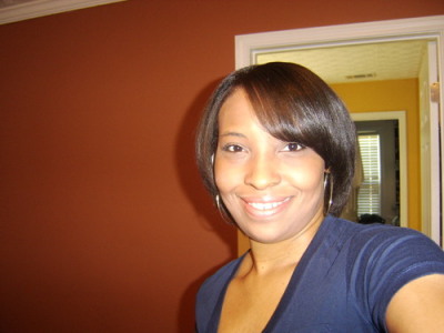 Kijuana Clark