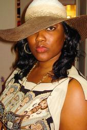 Annette Campbell