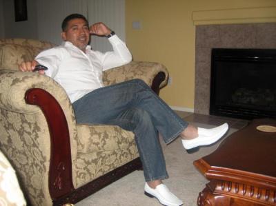 Jorge Ochoa