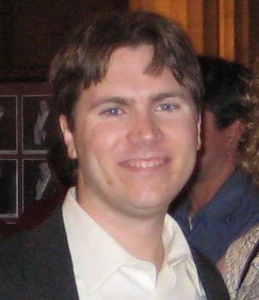 Wayne Fay