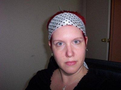 Brenda Nichol