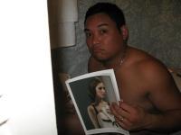 Patrick Policarpio