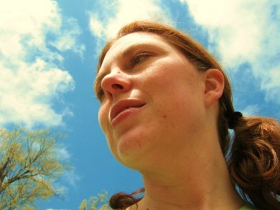 Angela Rogers