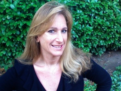 Elizabeth Lampert