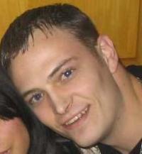 Nicholas Henderson