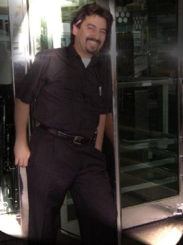 Manuel Erosa