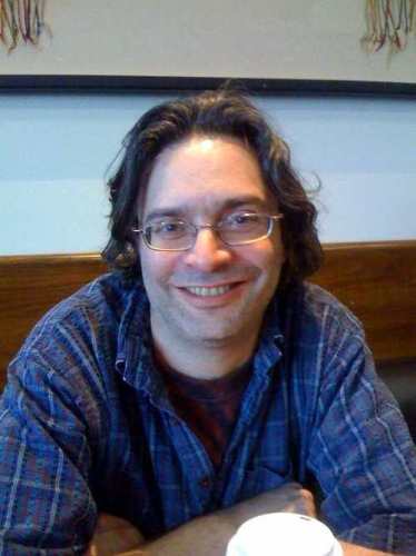 Jason Ravitz