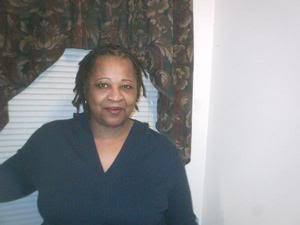 Verna Mills