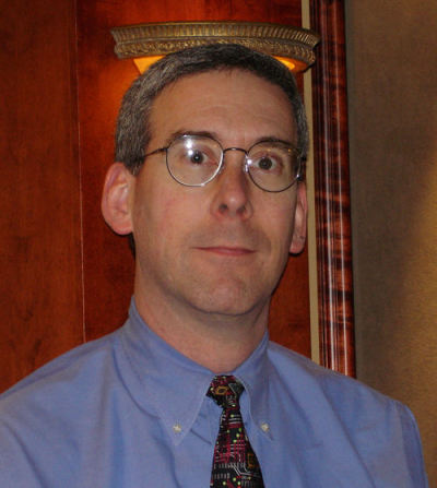 Alan Guyes