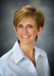 Kimberly Harrison