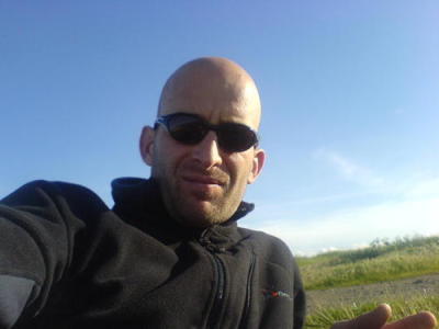 Stephane Richard