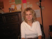Kathleen Johnson