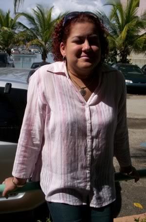 Limary Santiago