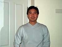 Kevin Kawai