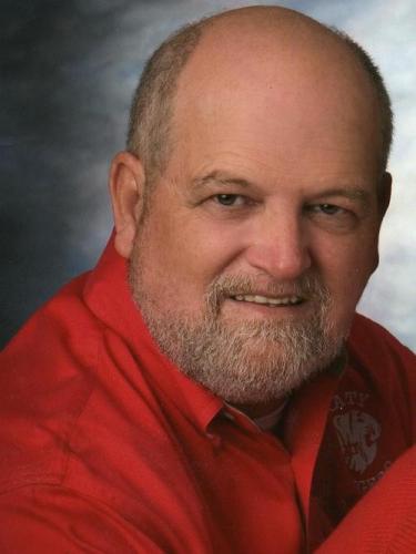 Ronald Baxter