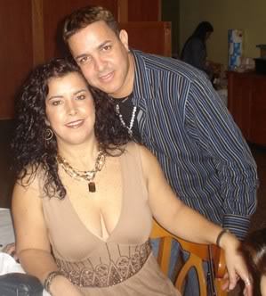 Maritza Garcia