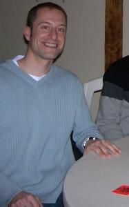 Mark Menzel