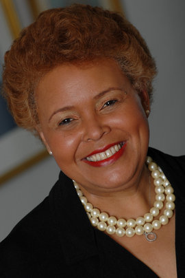 Alexis Scott