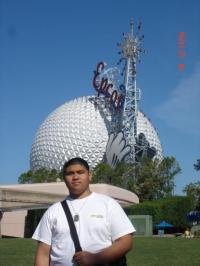 Raymond Paguia