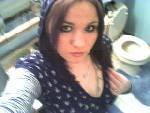 Tiffany Lebert