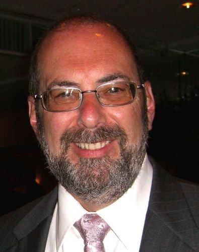 Michael Wolf