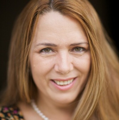Suzanne Mcdonald