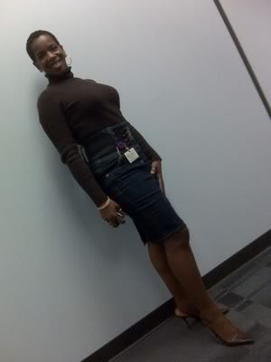 Bertha Bowens
