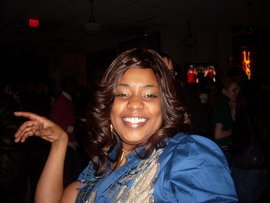 Donyelle Russell