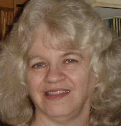 Janet Ross