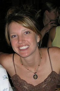 Kayce Bertels