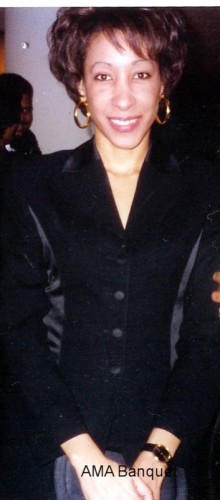 Janita Poe