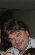 James Wright