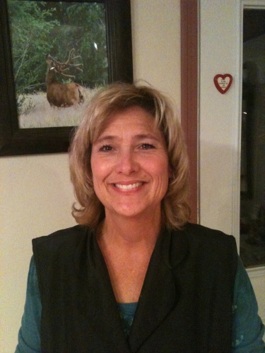 Christina Conrad