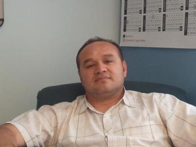 Fernando Cetina