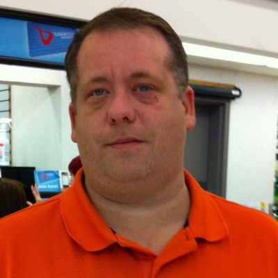 Glen Richards
