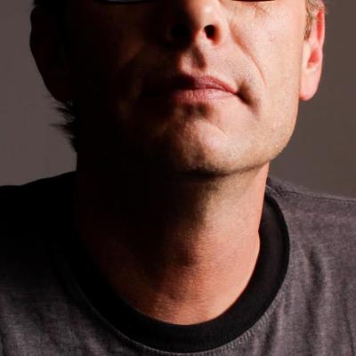 Brock Anderson