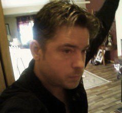 Jonathan Griep