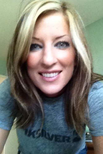 Erin Young