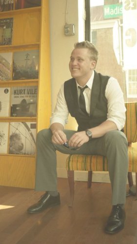 Austin Vance