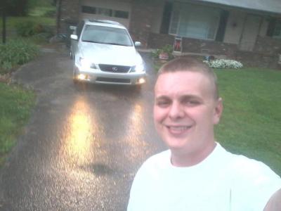 Matthew Whitt