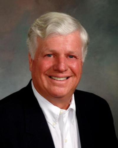 Terry Gardner
