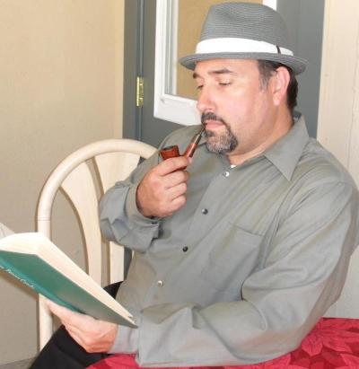 Daniel Guzman