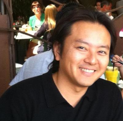 Kenji Yamanami