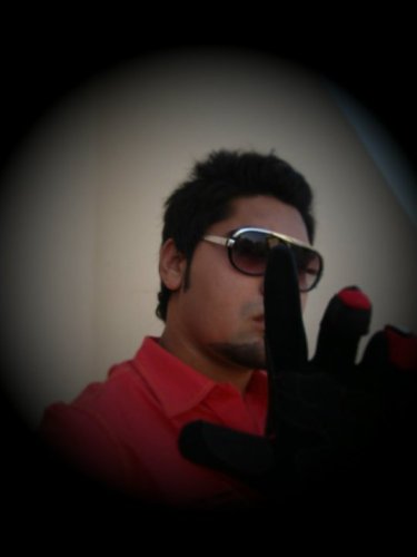 Sohail Ahmed