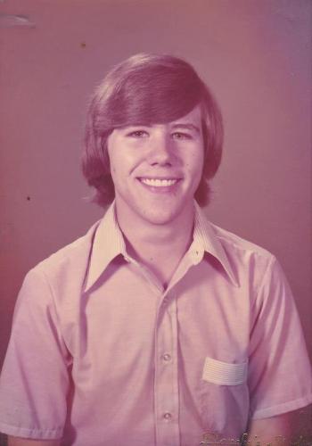 Keith Owen