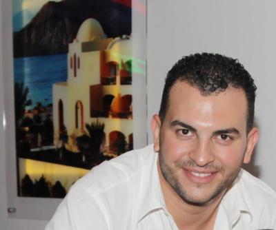 Bassem Fayad