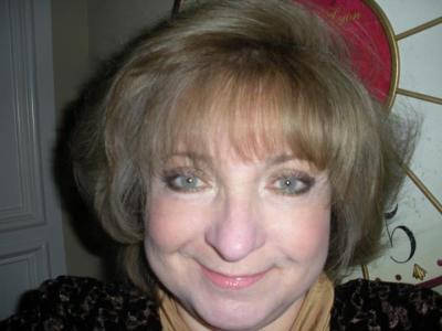 Pamela Mandel